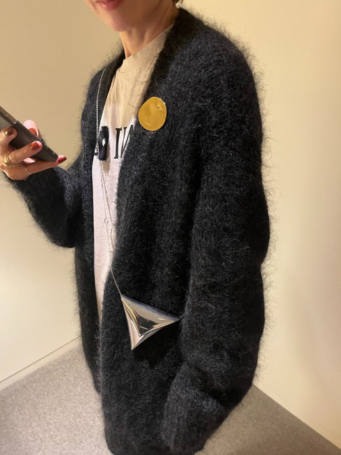 ORIGAMI- mini sankaku