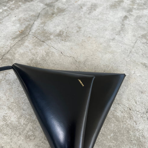ORIGAMI- sankaku bag
