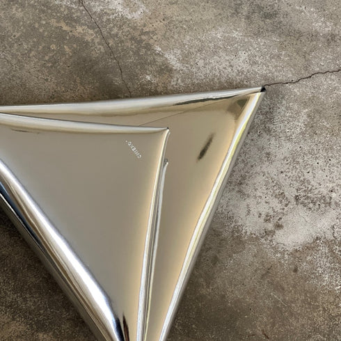 ORIGAMI- sankaku bag