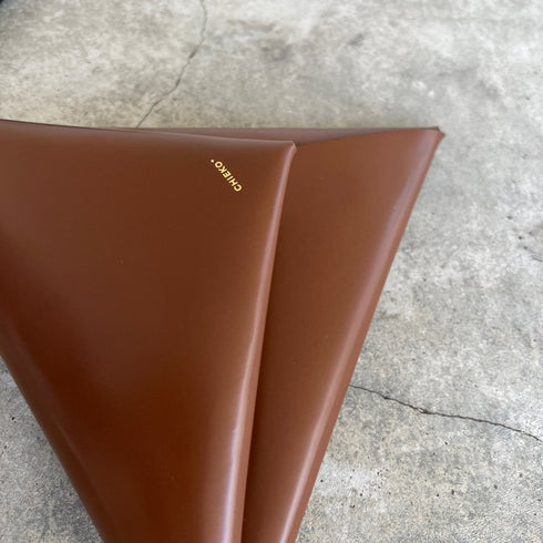 ORIGAMI- sankaku bag