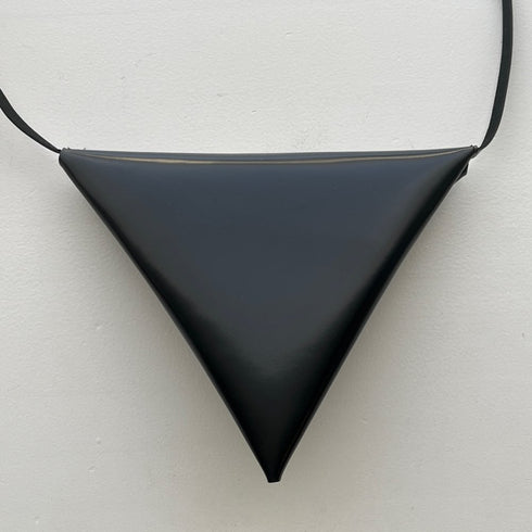 ORIGAMI- sankaku bag