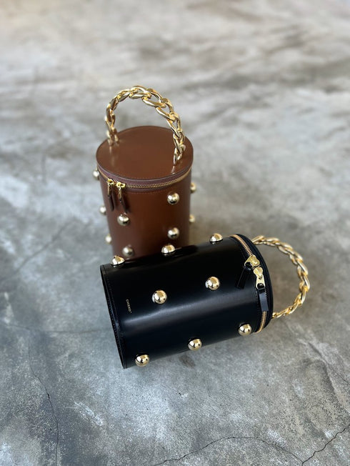 chain handle vanity ●スタッズあり●