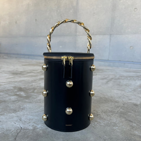 chain handle vanity ●スタッズあり●