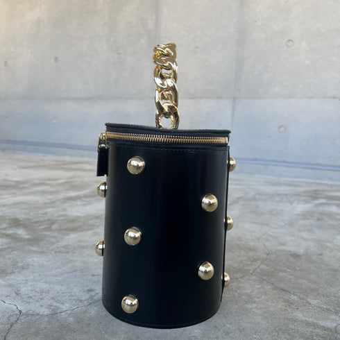 chain handle vanity ●スタッズあり●