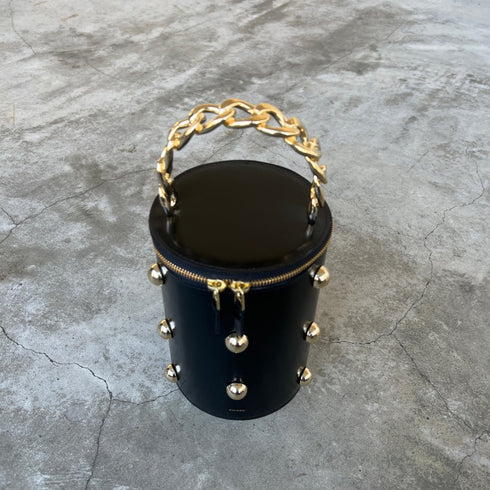 chain handle vanity ●スタッズあり●