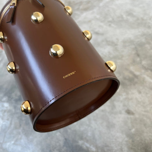 chain handle vanity ●スタッズあり●