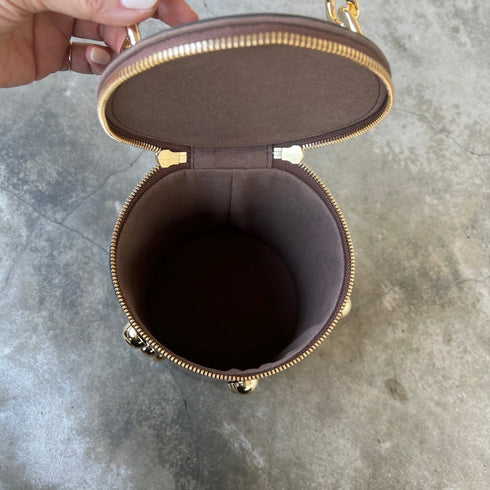 chain handle vanity ●スタッズあり●