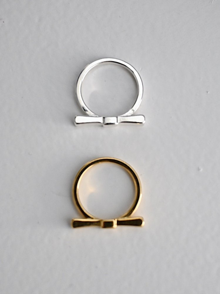 noble ribbon † ring｜CHIEKO+(チエコプラス)公式通販