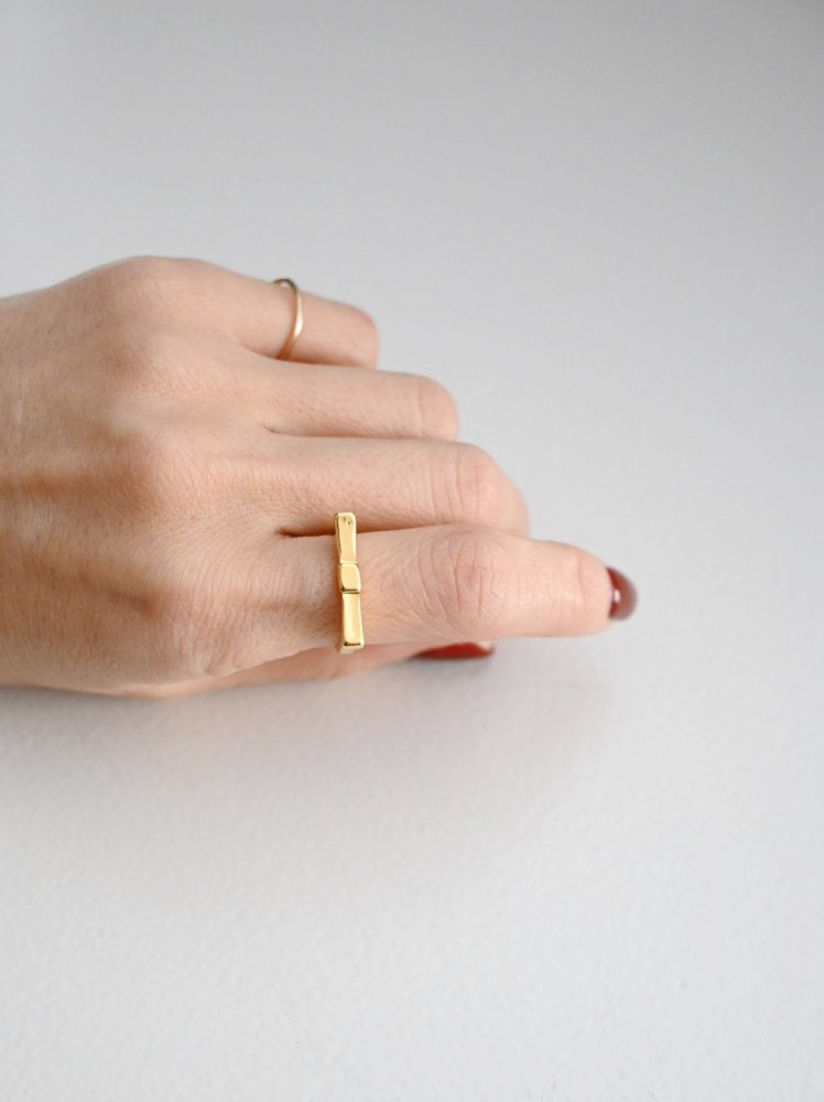 noble ribbon † ring｜CHIEKO+(チエコプラス)公式通販