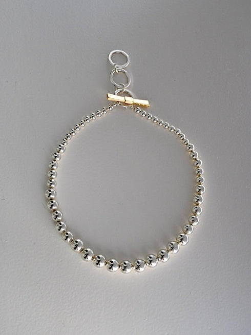 noble ribbon † necklace