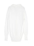 1010. 【basic line】basic long cardigan