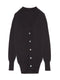 【basic line】basic long cardigan(予約商品)