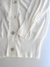 1010. 【basic line】basic long cardigan