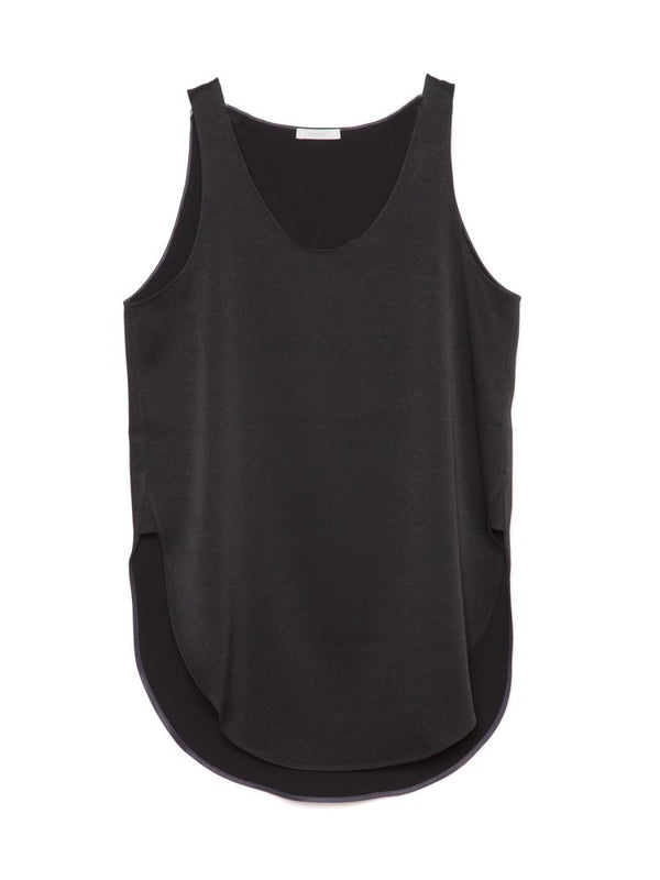 roughluxe tank top