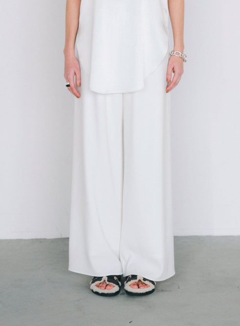 roughluxe easy pants