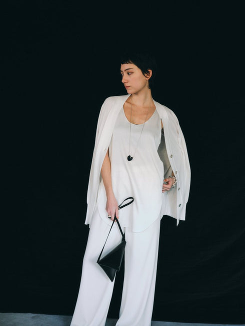 roughluxe easy pants