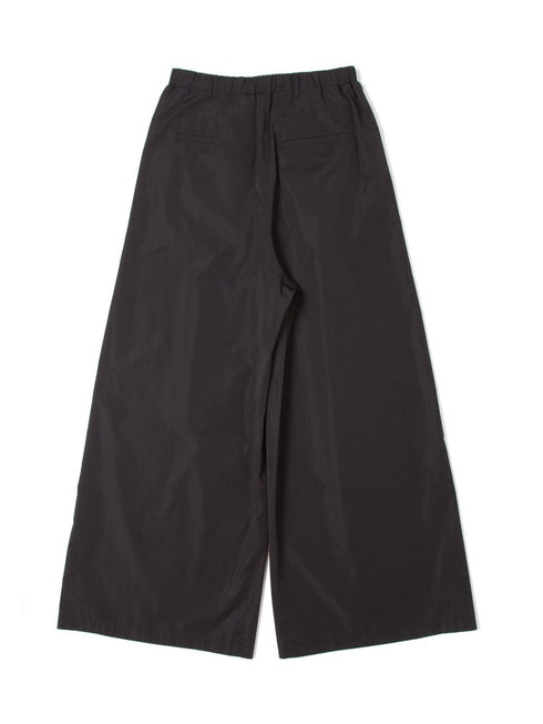 【basic line】airy wide pants(予約商品)
