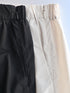 【basic line】airy wide pants(予約商品)
