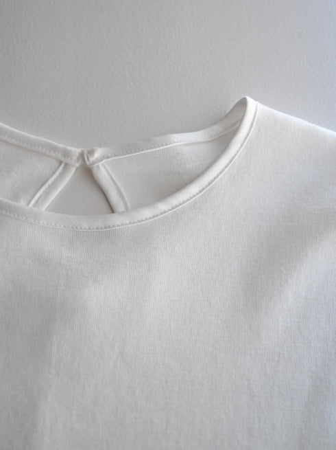 long sleeve cutsew