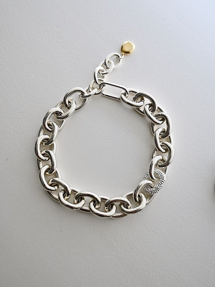 アクセサリー CHIEKO+ 226 caviar chain necklace caviar chain necklace ｜CHIEKO+(チエコプラス)公式通販