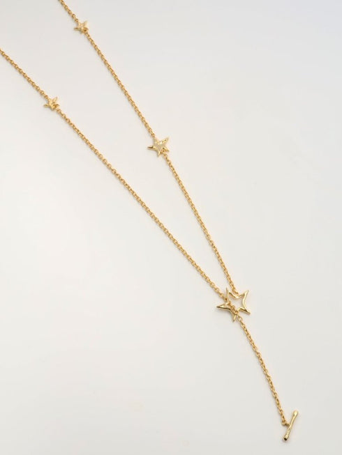 star grace necklace