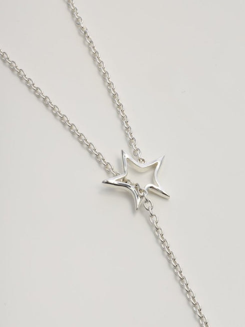 star grace necklace