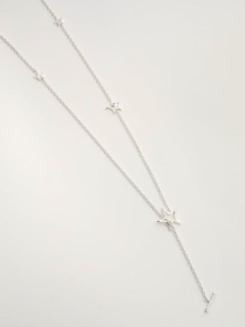 star grace necklace