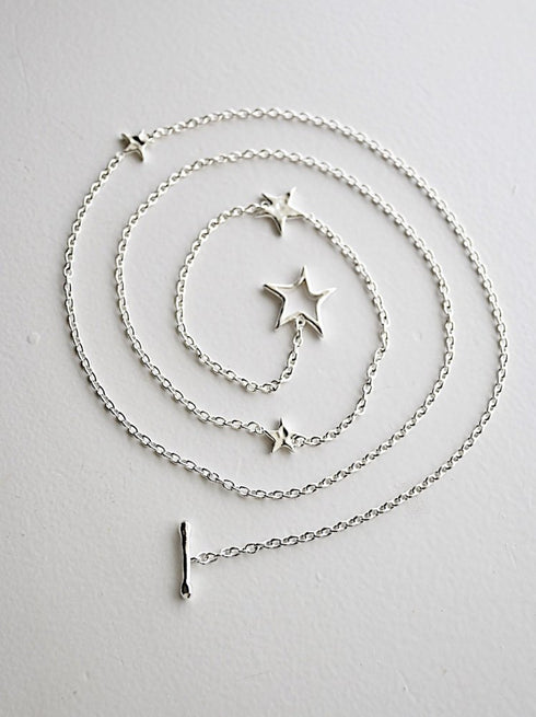 star grace necklace