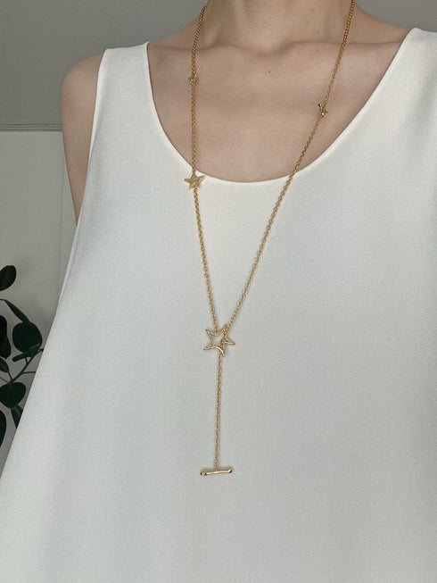 star grace necklace