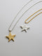 the star necklace