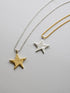 the star necklace