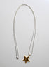the star necklace