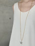 the star necklace