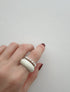 6. star ring