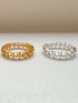 6. star ring