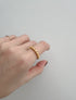 6. star ring