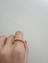 6. star ring