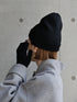 1200. Anna middle river coat(予約商品)