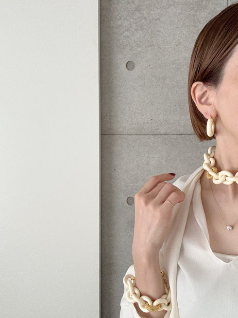 ✧ NEW ✧ macaron necklace