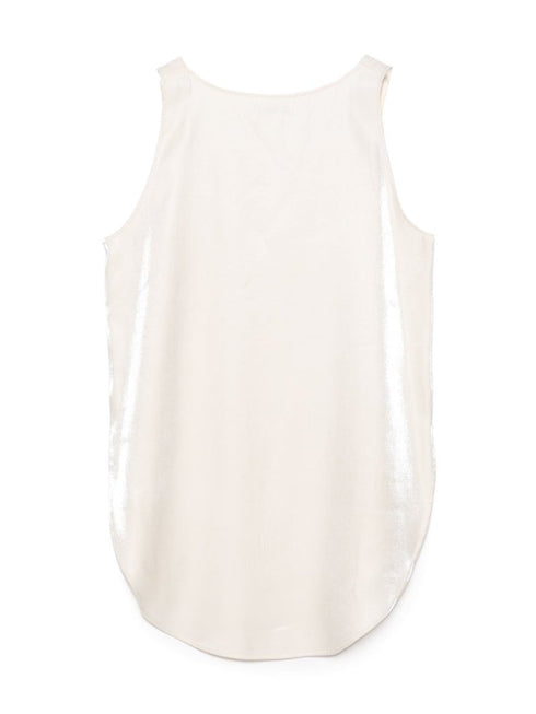 【basic line】shiny tank(予約商品)