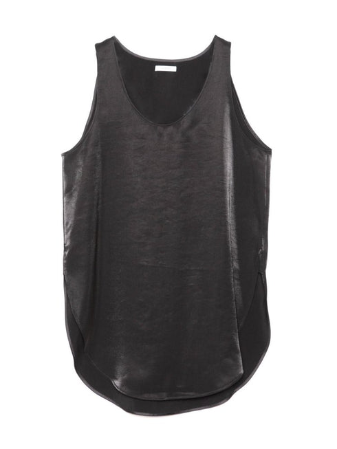 【basic line】shiny tank(予約商品)