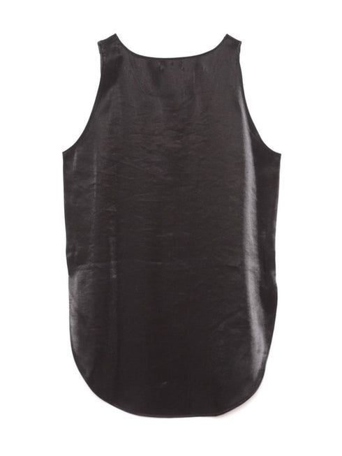 【basic line】shiny tank(予約商品)