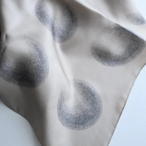 original silk scarf