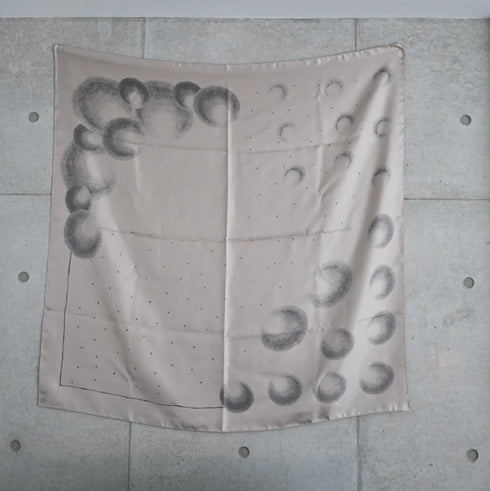 original silk scarf