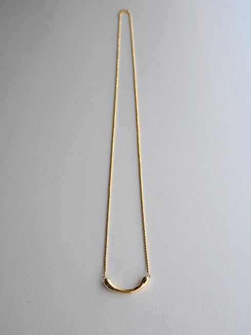 seed long necklace