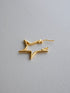 407. open star pierce