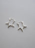 407. open star pierce
