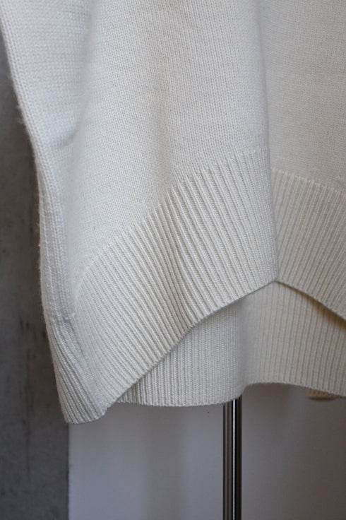 luxe knit 02 (wool & cashmere)