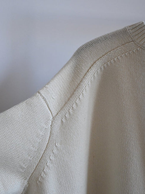 luxe knit 02 (wool & cashmere)