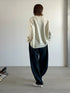 luxe knit 02 (wool & cashmere)